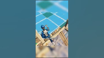 This is the new best way to rank up! #carry #ranked #fortnite #unreal