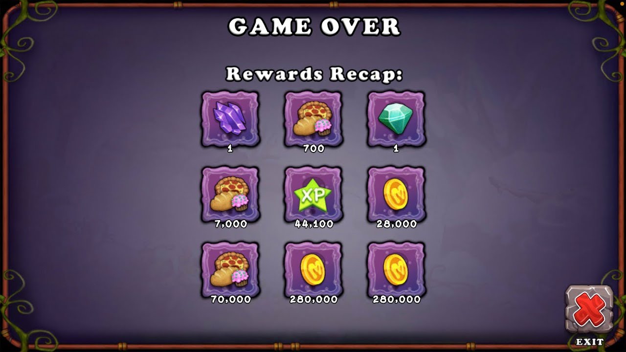 I GOT TOP TIER REWARDS IN MSM MEMORY GAME (IMPOSSIBLE)!!! YouTube