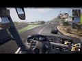Tourist Bus Simulator PS5 Mapa Fuerteventura Ilhas Canarias Parte 24