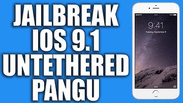 How to Jailbreak iOS 8.3 Pangu  - No Computer Required
