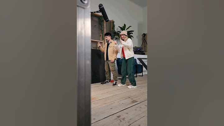 Julia Beautx regelt alles mit Nick und Andy