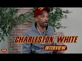 Charleston White SAYS RAPPERS ARE BROKE!! “stop rapping if you don’t blow up after 27 years old”