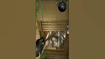 csgo scout double kill #shorts