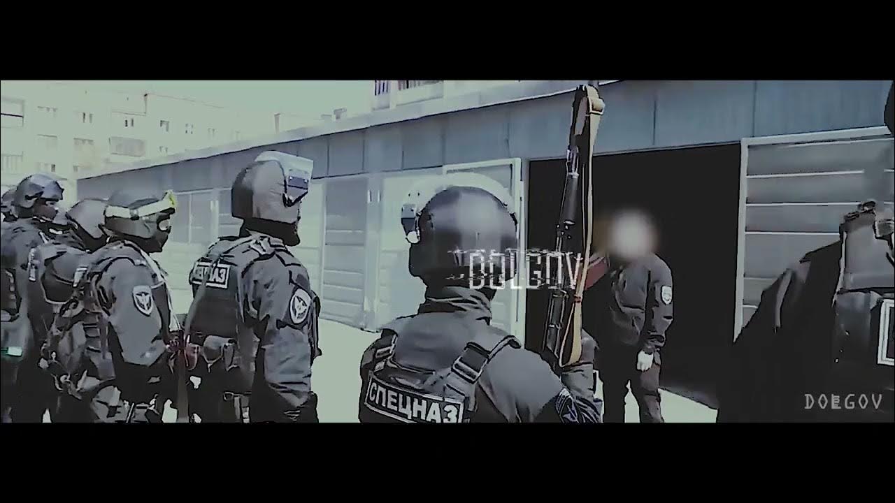 ОСН "Гром" - YouTube
