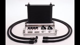 hdi ford ranger/mazda bt50 complete automatic transmission cooling kit  version 4 updates 2022