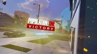 POPULATION: ONE PHOENIX ROYALE | Gameplay | VR | Meta Quest