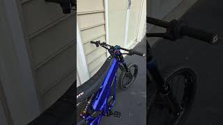 Talaria x3 $3000 #talaria #ebikes #2xRakai #madi #freestyle #rap #cloverboys #bunnab #talariasting
