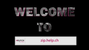 International zip code search