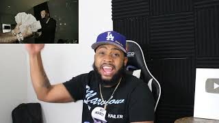 No Auto Durk Unleashed!! | Lil Durk - Computer Murderers (Official Video) | Reaction