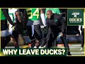 Oregon rb coach carlos locklyn is leaving for ohio state now what   oregon ducks podcast