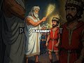 This King Fed Zeus Human Meat and Got Turned Into a Werewolf