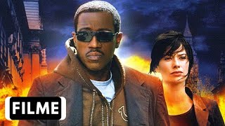 O AGENTE Filme Completo DUBLADO EM PORTUGUÊS | Filme de Ação | Wesley Snipes screenshot 5