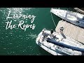Learning to Sail in Cape Town - South Africa | Part 1 of 4