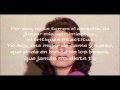 De Carne o Hueso - Helenita Vargas Letra