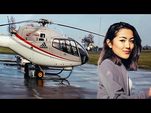Video: Hoe Om Voor Te Berei Vir 'n Helikoptervlug