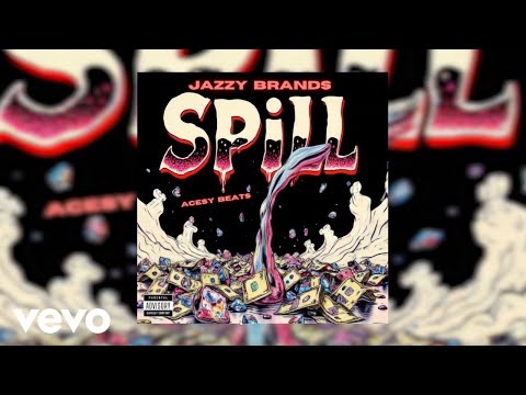 Jazzy Brands Acesy Spill