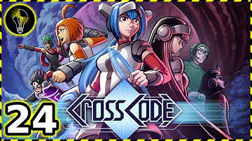 CrossCode (part 24)