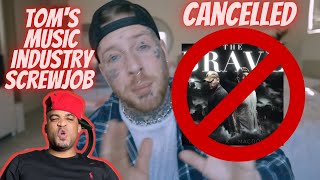 ⚠️ The Biggest Music Industry Screw Job Ever ⚠️ I cant believe they're doing this to us... Reaction