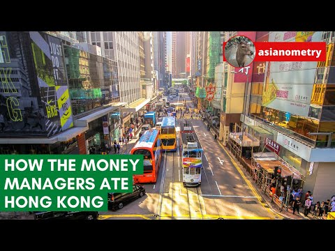 Vídeo: On comprar productes electrònics a Hong Kong