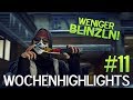 CS:GO - Wochenhighlights #11 - Weniger blinzln!