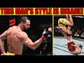 Top 10 Most Unique &amp; Exciting Fighting Styles - PART 2