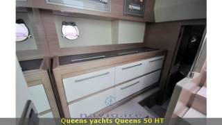 Queens Yachts Queens 50 HT