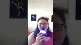 Melony Balimbin Blessed Friday