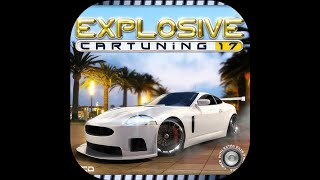 Explosive Car Tuning 17 [CD 1] [2008]