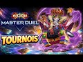 Annonce Officielle : Les Tournois de la chaîne commencent ! #yugiohmasterduel #pokemon #yugioh 