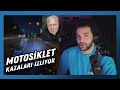 Ebonivon - Size Fake Attım | 5Sriders | Motosiklet Kazaları 259 İzliyor (Zafer Akçay)