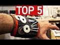 TOP 5: Magnetic Tool Wristband