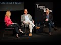 TimesTalks: Aaron Sorkin and Jeff Daniels