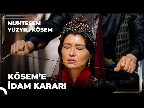 Nasıl Kösem Oldum?\