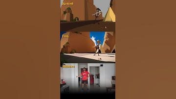 Body Acting Shot - AnimSchool Progress #3d #animation #anime #animschool #cartoon #maya #blender