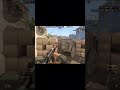 Mirage Mid Fight #cs2 #cs2clips #cs2moments #cs2highlights