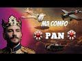 Call of war  tuto  compo pan larme la plus rapide du jeu 