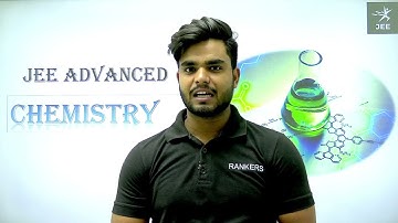 Newman Projection || Confusing PYQ of JEE Advanced 2021 || IUPAC Nomenclature ||JEE Advanced 2022||