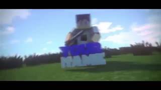 Top 10 Best Minecraft Animation Intro Templates Blender + Free Download!