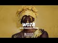 "WOZA" - Amapiano Instrumental 2024 x Amapiano Type Beat