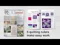Quiltsocial issue 10