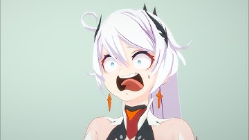 Elysia Realm v5.2 - Sequence: Real 130D | F17 Mobius | Herrscher of Flamescion [HI3]