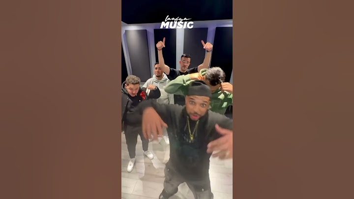 Ayoub Anbaoui - Da9a Da9a ( Snippet ) ❤‍🔥