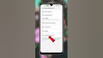 Imo Account Permanently Delete | Imo Id Kaise delete Karen | How to delete imo #shorts #techfrack