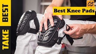 Top 5: Best Knee Pads 2023