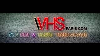 Outro VHS