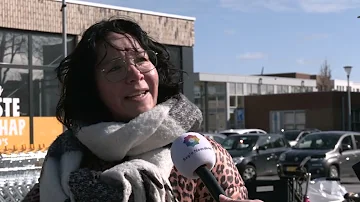 BBB bovenaan peilingen in Hollands Kroon, meningen op straat verdeeld