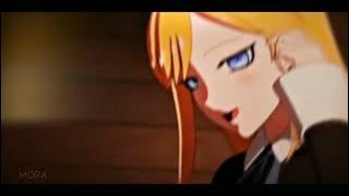 Alice Maid Supremacy🛐 | Shinigami Bocchan to Kuro Maid | Alight Motion