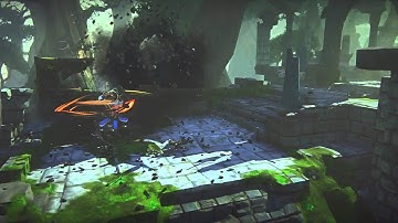 Forging Fantasy: EverQuest Next - The Roundtable