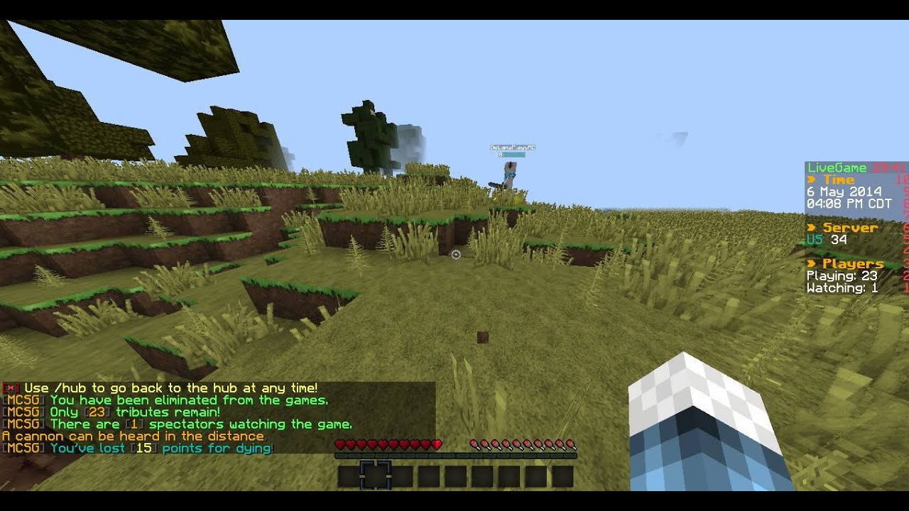 The fail!!!  And he wasnt hacking!!!