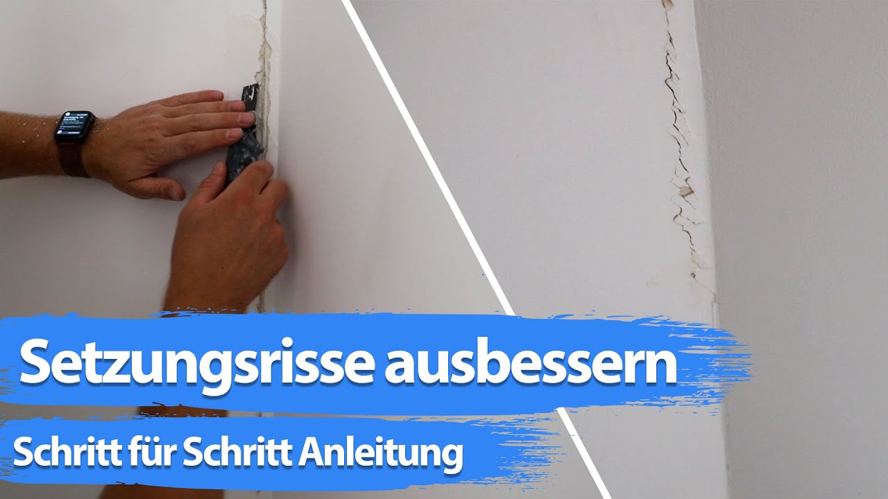 Videos - Fachgerechte Reparatur Schritt-für-Schritt